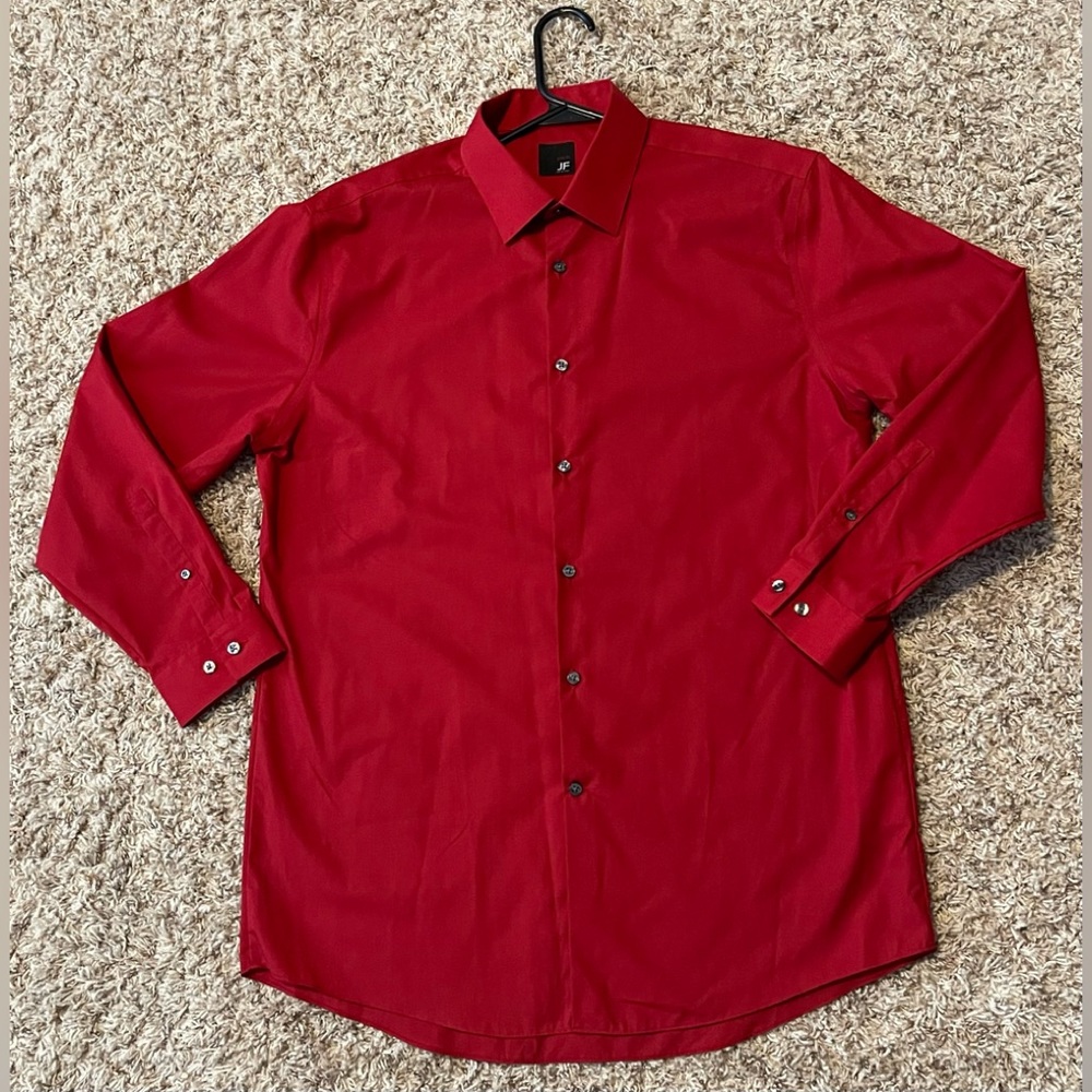 J. Ferrar Dress Shirt